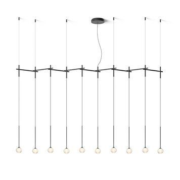 Vibia Algorithm Grid Pendant ( 0835 ) v0835 фото