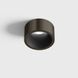 Світильник LTX INVISIBLE MINI OUT, D55мм, H58мм, LED 6.3W, 2700K, midnight/чорний (01.2203.7.927.MN/BK) 3420 фото 3