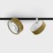 Світильник LTX Декоративне кільце SOL RING GRAIN, D95mm, H33mm, латунь (SOL RING GRAIN BRASS) 3160 фото 4