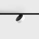 IN_LINE SOL MINI, D75mm, H26mm, LED 6.3W, 4000К, белый/чёрный (06.7526.7.940.WH/BK) 2713 фото 2