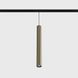 IN_LINE TUB S P 300, D30mm, H300mm, LED 7W, 3000К, бронза (06.0331.8.930.BZ) 2659 фото 1