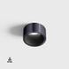 INVISIBLE MINI OUT, D55mm, H58mm, LED 6.3W, 4000K, diamond black/чёрный (01.2203.7.940.DB/BK) 3431 фото 1
