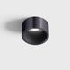INVISIBLE MINI OUT, D55mm, H58mm, LED 6.3W, 4000K, diamond black/чёрный (01.2203.7.940.DB/BK) 3431 фото 3