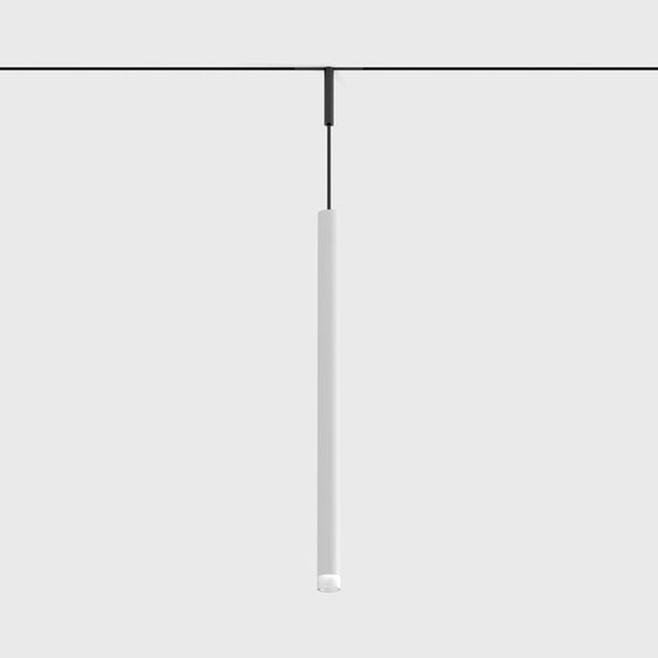 PICO_LINE TUB XS P 300, D18mm, H310mm, LED 3W, 3000K, ON/OFF, 24V, белый (16.0230.3.930.WH) 3756 фото