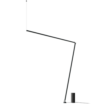 Vibia Sticks Solo Floor ( 7375 ) v7375 фото