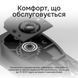Дворядний електро карниз прихованого монтажу для гіпсокартону Mriya Power Чорний(M.POWER.01) M.POWER.01.Bl фото 7