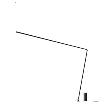 Vibia Sticks Solo Floor ( 7379 ) v7379 фото