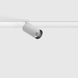 IN_LINE TUB S A 60, D30mm, H60mm, LED 5.4W, 4000К, белый/белый (06.0361.8.940.WHW) 3372 фото 1