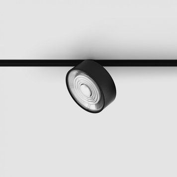 IN_LINE SOL, D95mm, H33mm, LED 10.8W, 4000К, черный (06.9533.14.940.BK) 43&nbsp;931 фото