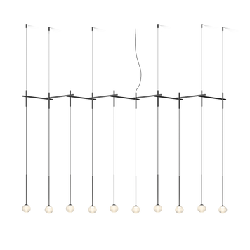Vibia Algorithm Grid Pendant ( 0837 ) v0837 фото