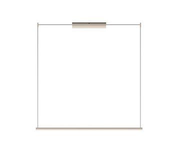 Vibia Tracks Pendant Single Tracks ( A358 ) vA358 фото