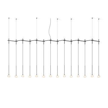 Vibia Algorithm Grid Pendant ( 0842 ) v0842 фото