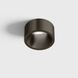 INVISIBLE MINI OUT, D55mm, H58mm, LED 6.3W, 3000K, midnight (01.2203.7.930.MN) 3418 фото 3