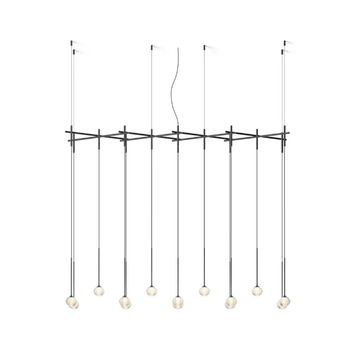 Vibia Algorithm Grid Pendant ( 0847 ) v0847 фото