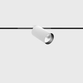 MICRO_LINE TUB M A 90, D50mm, H90mm, LED 10.8W, 4000К, DALI, белый (14.0591.11.940.DALI.WH) 2985 фото