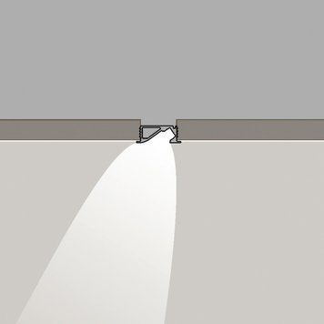PROFILE COUNTUR TRIM. L2500mm, h8.8mm, w23.8mm (12.2409.25) 12.2409.25 фото