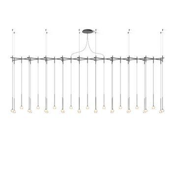 Vibia Algorithm Grid Pendant ( 0850 ) v0850 фото